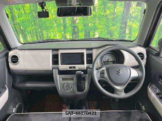 Suzuki HUSTLER 2019-04 7020618-1