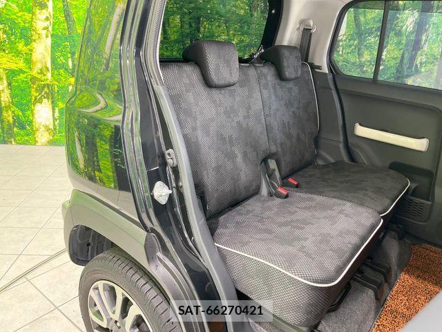 Suzuki HUSTLER 2019-04 7020618-8