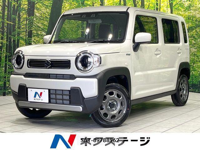 Suzuki HUSTLER 2026-01 7020613-0