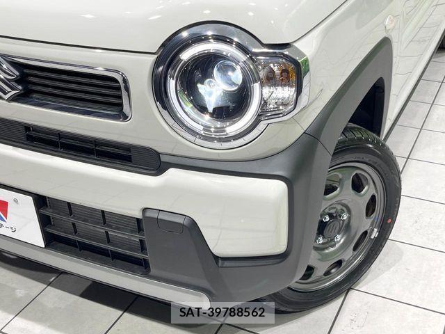 Suzuki HUSTLER 2026-01 7020613-11
