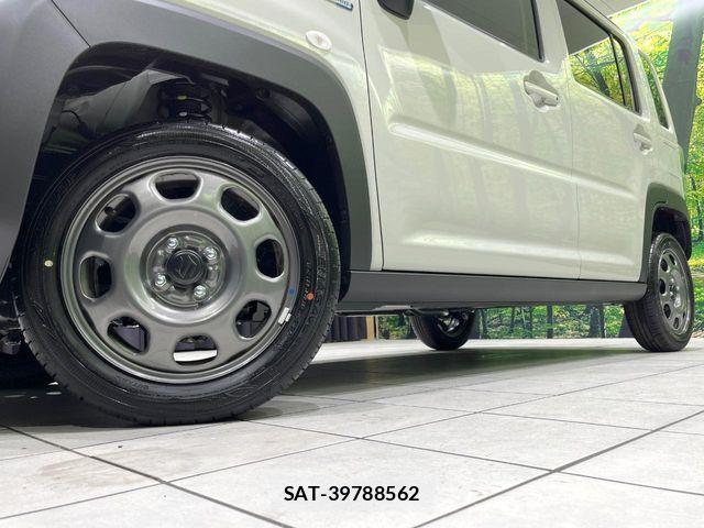 Suzuki HUSTLER 2026-01 7020613-12