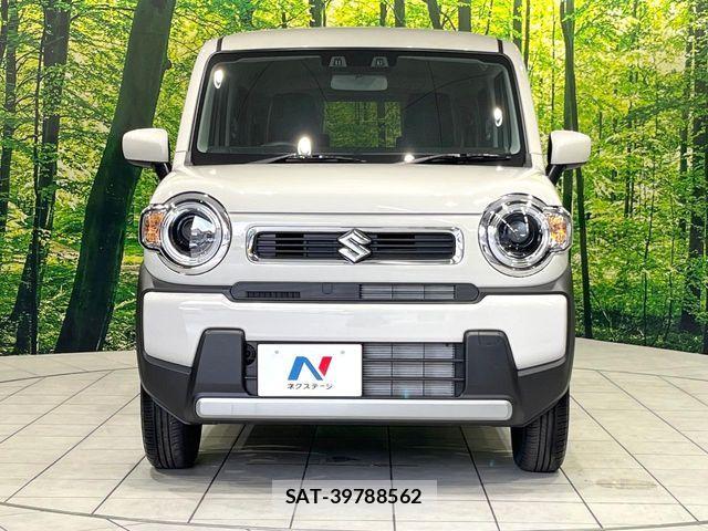 Suzuki HUSTLER 2026-01 7020613-13