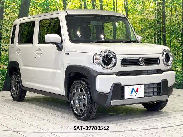 Suzuki HUSTLER 2026-01 7020613-15