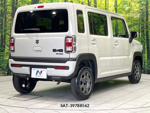 Suzuki HUSTLER 2026-01 7020613-16