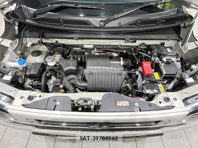 Suzuki HUSTLER 2026-01 7020613-17