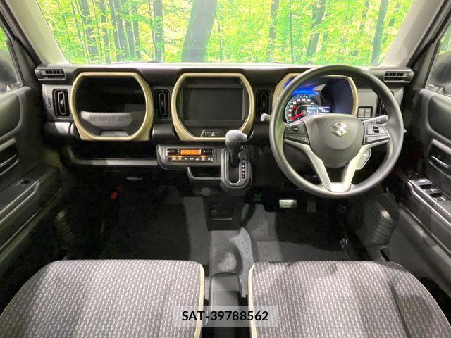 Suzuki HUSTLER 2026-01 7020613-1