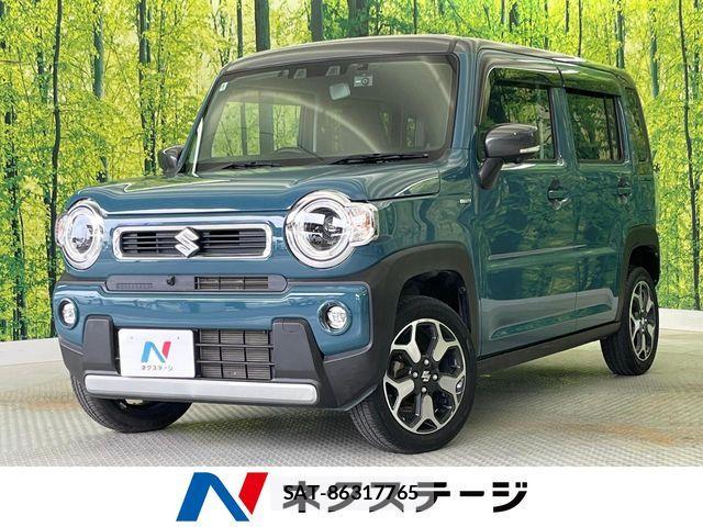 Suzuki HUSTLER 2020-09 7020615-0