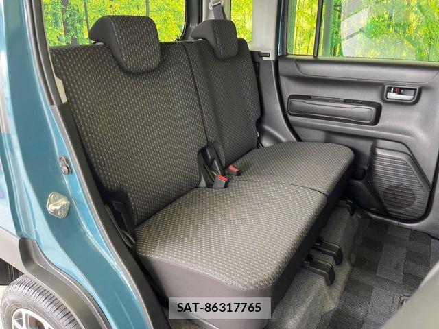 Suzuki HUSTLER 2020-09 7020615-9