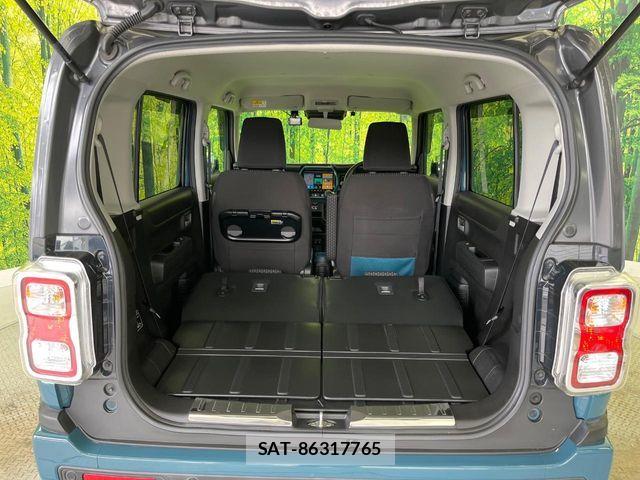 Suzuki HUSTLER 2020-09 7020615-10