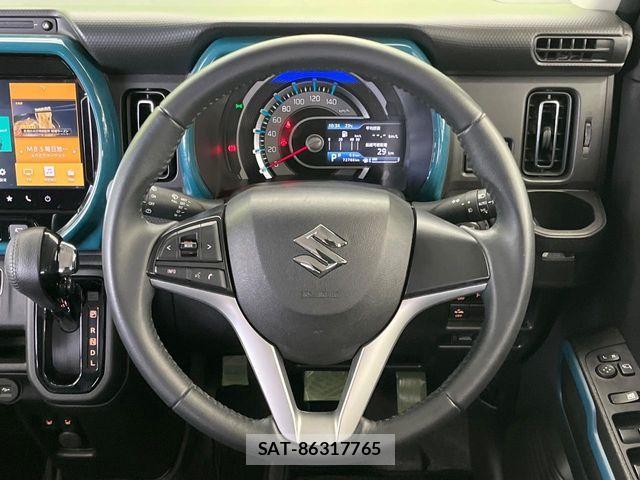 Suzuki HUSTLER 2020-09 7020615-11
