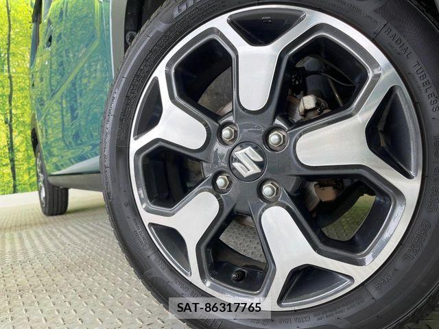 Suzuki HUSTLER 2020-09 7020615-13