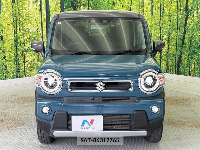 Suzuki HUSTLER 2020-09 7020615-14