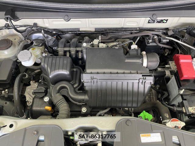 Suzuki HUSTLER 2020-09 7020615-18