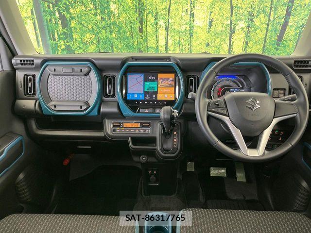 Suzuki HUSTLER 2020-09 7020615-2
