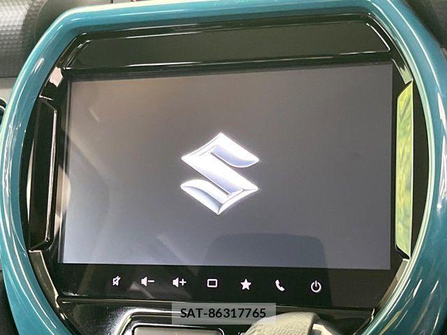 Suzuki HUSTLER 2020-09 7020615-3