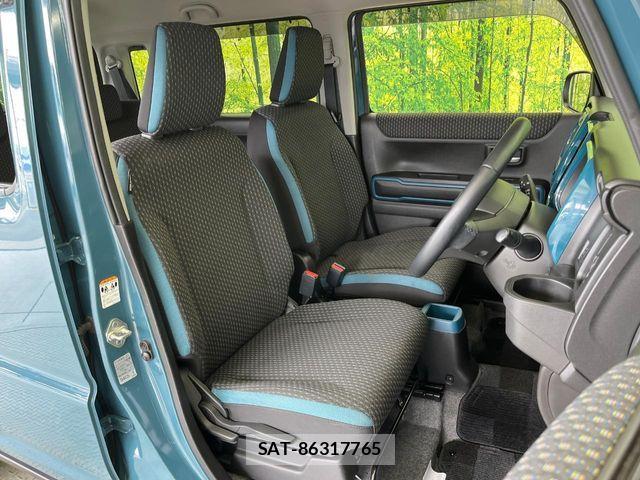 Suzuki HUSTLER 2020-09 7020615-8