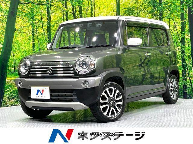 Suzuki HUSTLER 2016-03 7020623-0