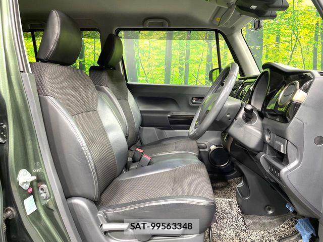Suzuki HUSTLER 2016-03 7020623-9