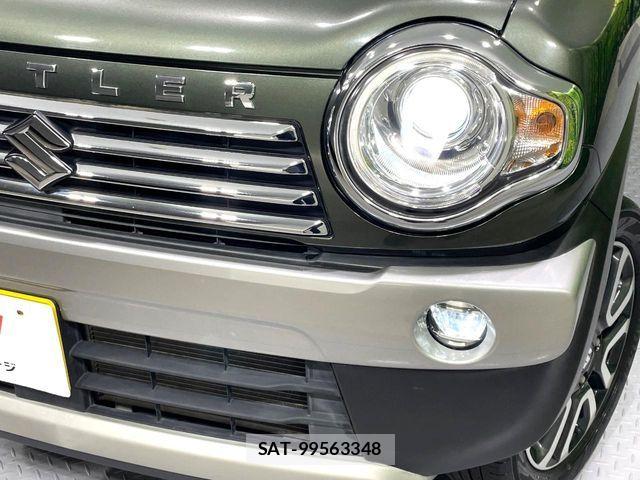 Suzuki HUSTLER 2016-03 7020623-13