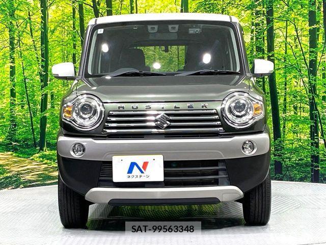 Suzuki HUSTLER 2016-03 7020623-15