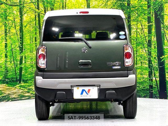 Suzuki HUSTLER 2016-03 7020623-16