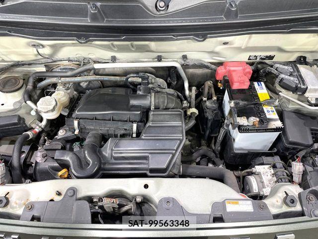 Suzuki HUSTLER 2016-03 7020623-17