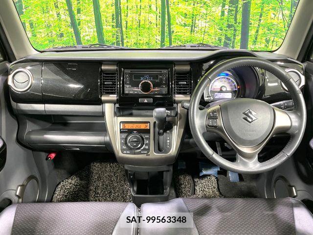 Suzuki HUSTLER 2016-03 7020623-1
