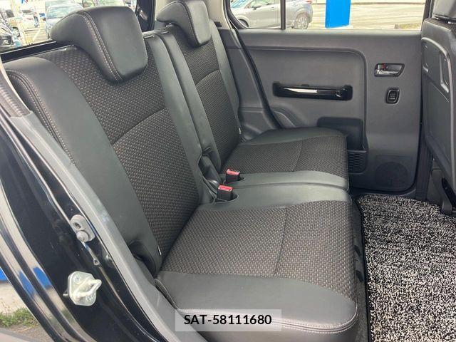 Suzuki HUSTLER 2016-06 7020622-9