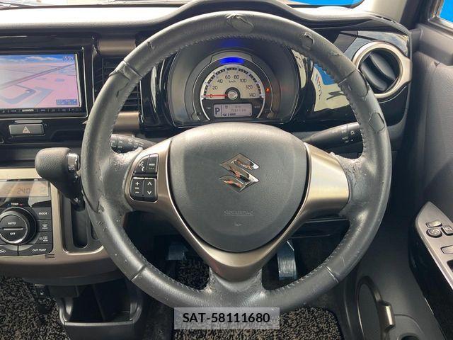Suzuki HUSTLER 2016-06 7020622-11