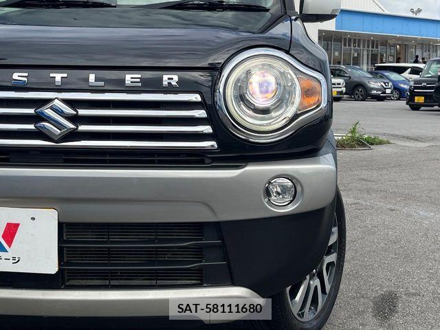 Suzuki HUSTLER 2016-06 7020622-12