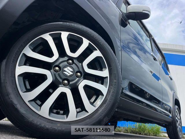 Suzuki HUSTLER 2016-06 7020622-13
