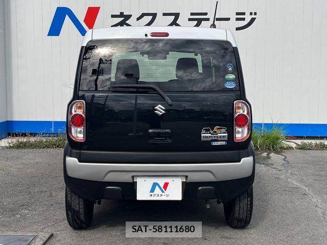 Suzuki HUSTLER 2016-06 7020622-15