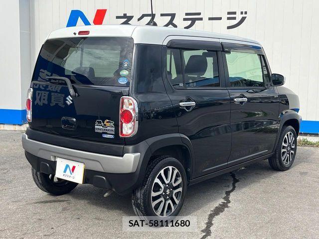 Suzuki HUSTLER 2016-06 7020622-17