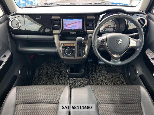 Suzuki HUSTLER 2016-06 7020622-1