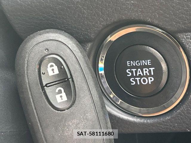 Suzuki HUSTLER 2016-06 7020622-7