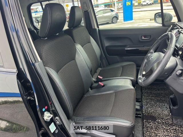 Suzuki HUSTLER 2016-06 7020622-8