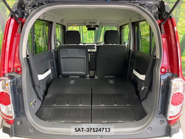 Suzuki HUSTLER 2018-06 7020619-9