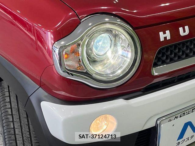 Suzuki HUSTLER 2018-06 7020619-11