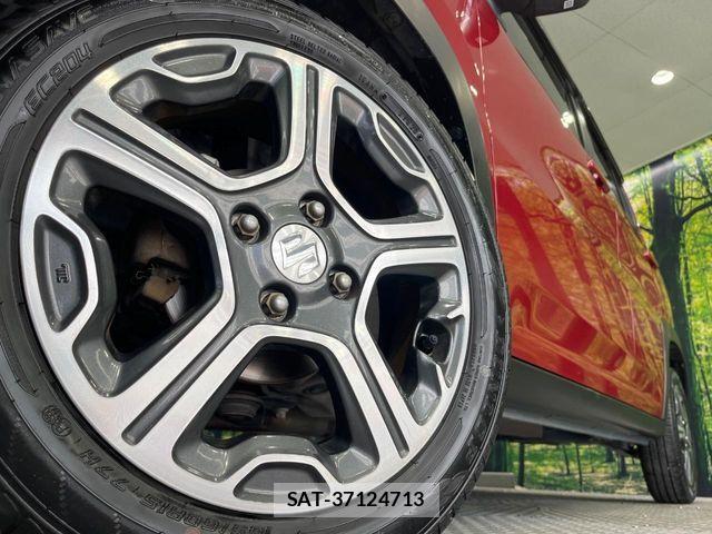 Suzuki HUSTLER 2018-06 7020619-12