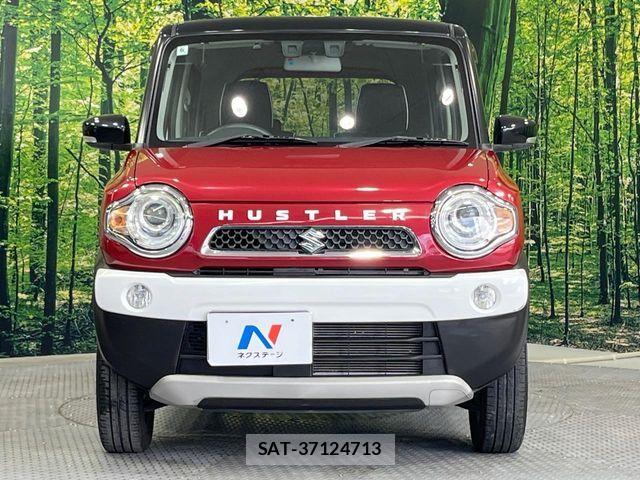 Suzuki HUSTLER 2018-06 7020619-13