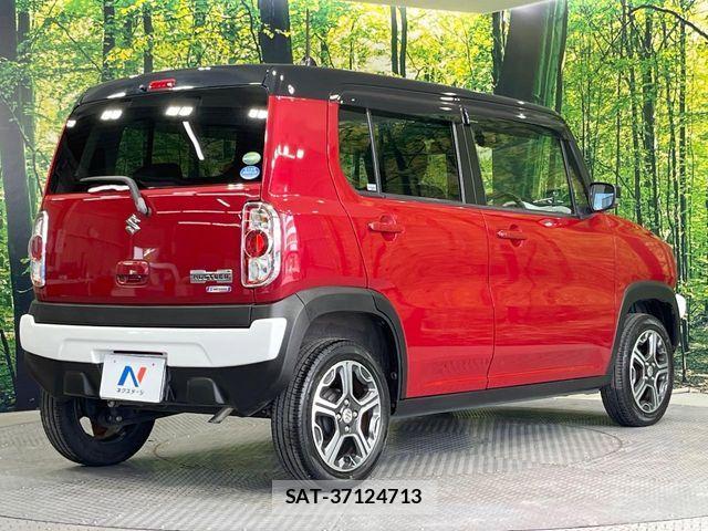 Suzuki HUSTLER 2018-06 7020619-16