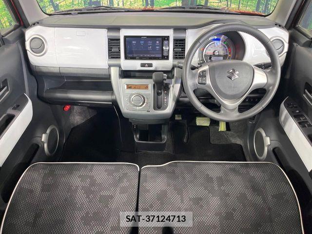 Suzuki HUSTLER 2018-06 7020619-1