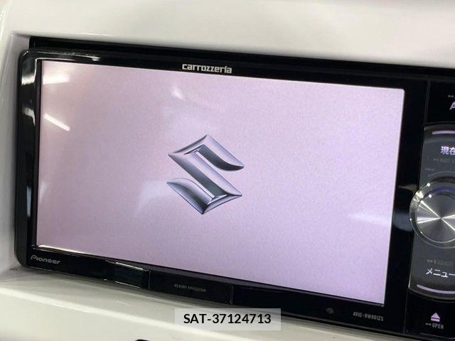 Suzuki HUSTLER 2018-06 7020619-3