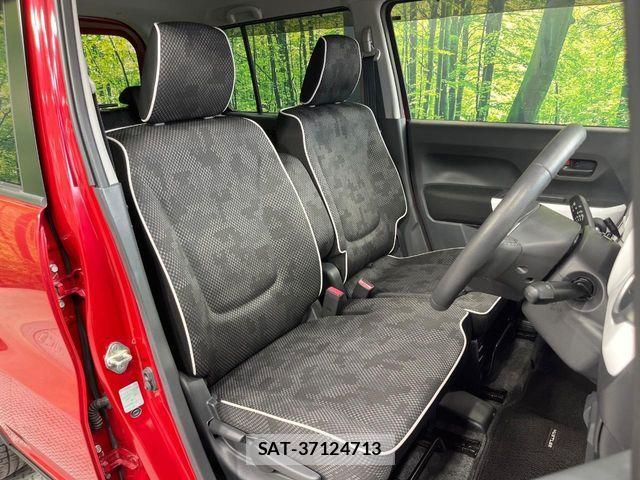 Suzuki HUSTLER 2018-06 7020619-7