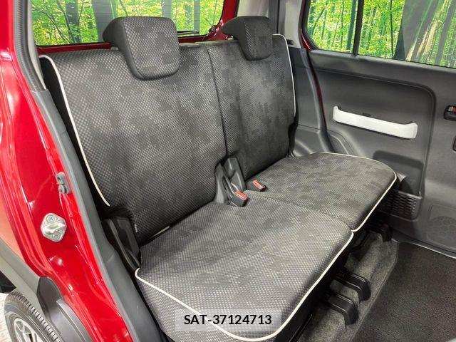 Suzuki HUSTLER 2018-06 7020619-8