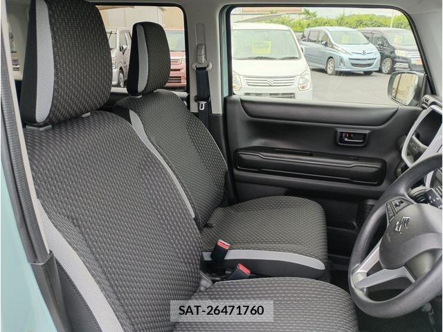 Suzuki HUSTLER 2023-04 7020626-9