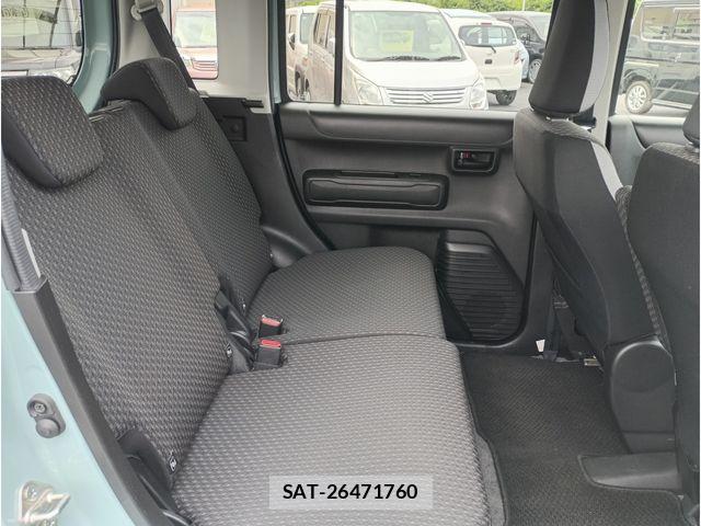 Suzuki HUSTLER 2023-04 7020626-16