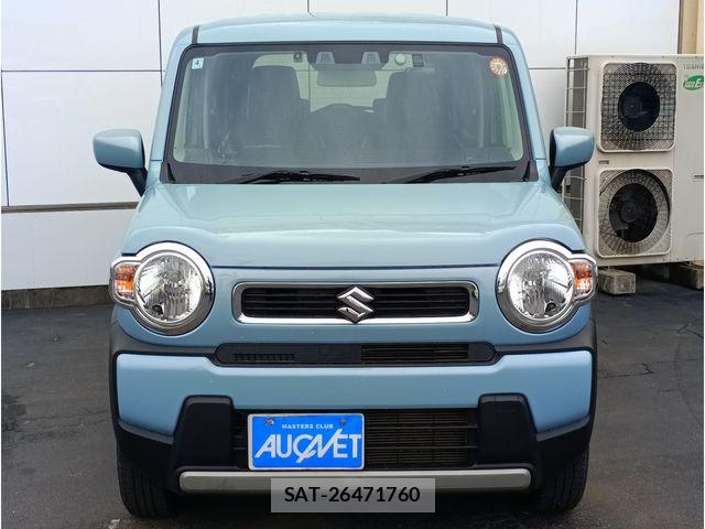 Suzuki HUSTLER 2023-04 7020626-1