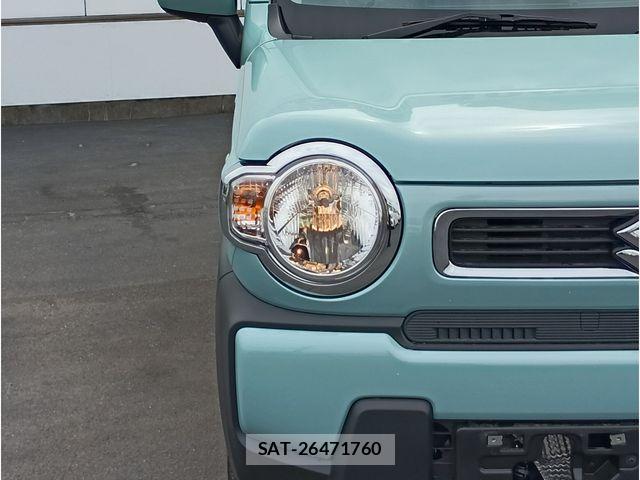 Suzuki HUSTLER 2023-04 7020626-19
