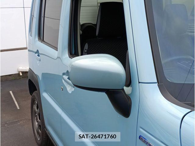 Suzuki HUSTLER 2023-04 7020626-21